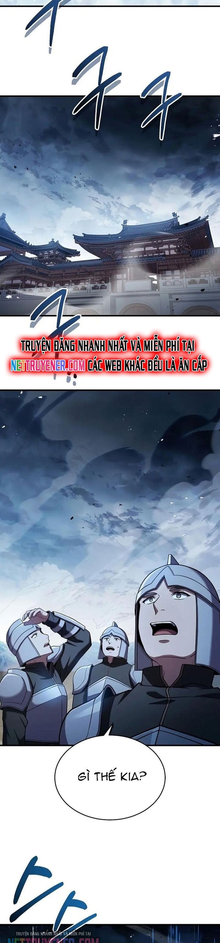 Sự Trở Lại Của Pháp Sư 8 Vòng Chapter 136 - Trang 2