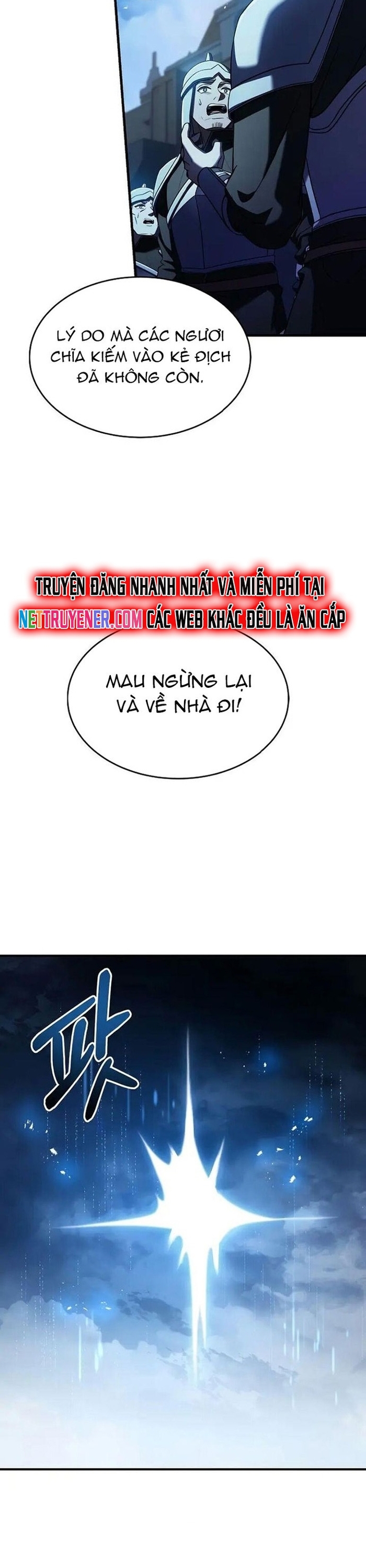 Sự Trở Lại Của Pháp Sư 8 Vòng Chapter 136 - Trang 2