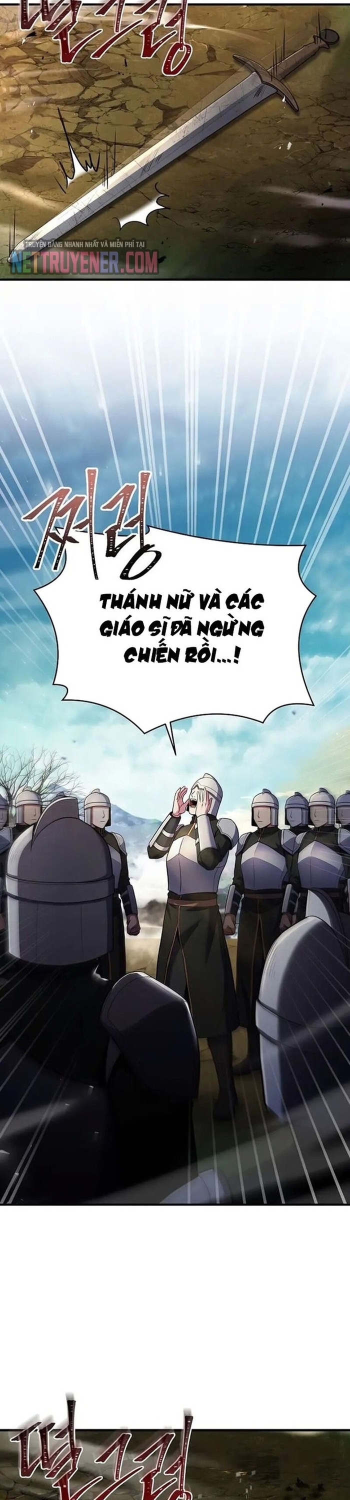 Sự Trở Lại Của Pháp Sư 8 Vòng Chapter 136 - Trang 2