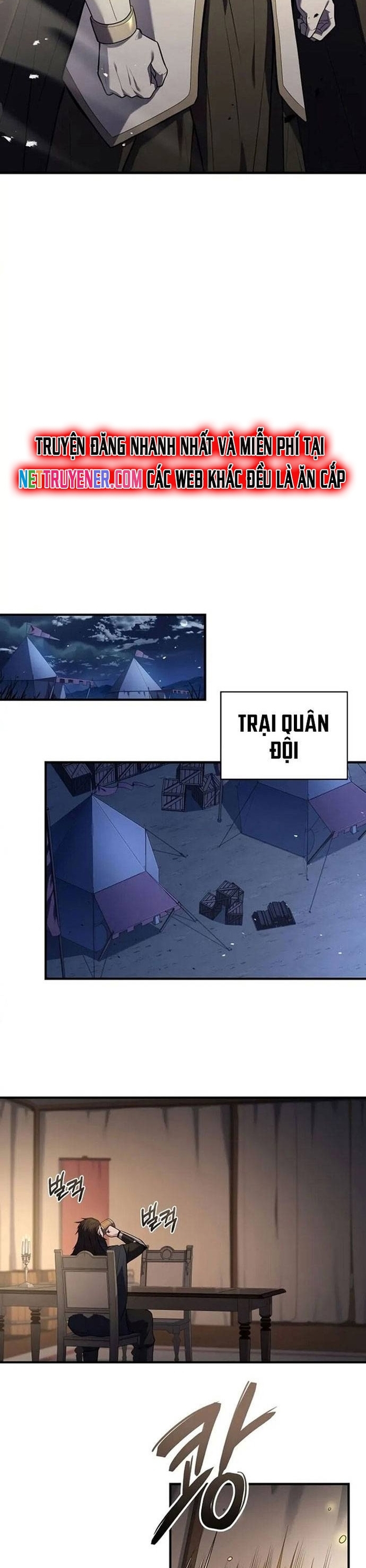 Sự Trở Lại Của Pháp Sư 8 Vòng Chapter 137 - Trang 2