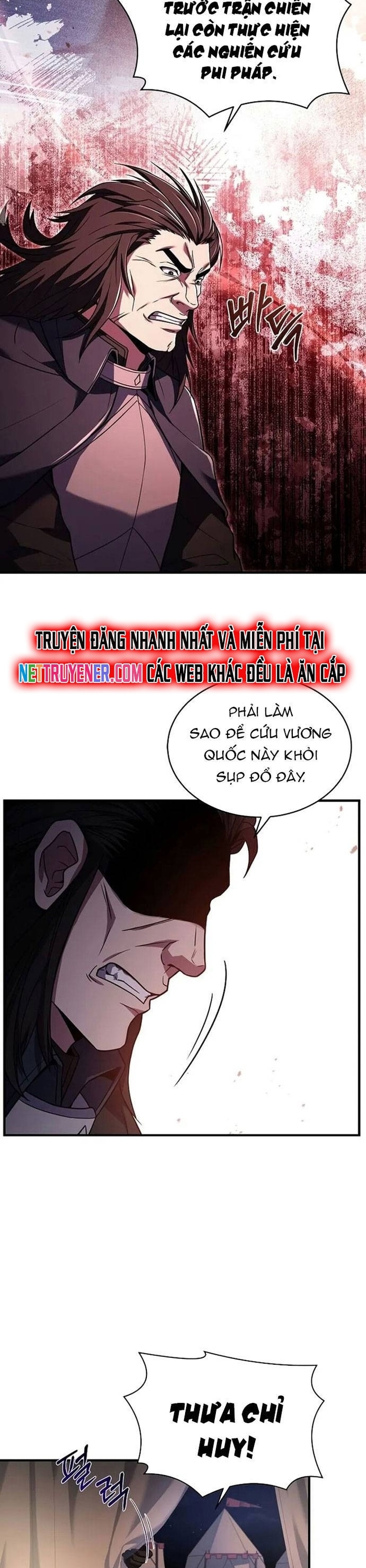 Sự Trở Lại Của Pháp Sư 8 Vòng Chapter 137 - Trang 2