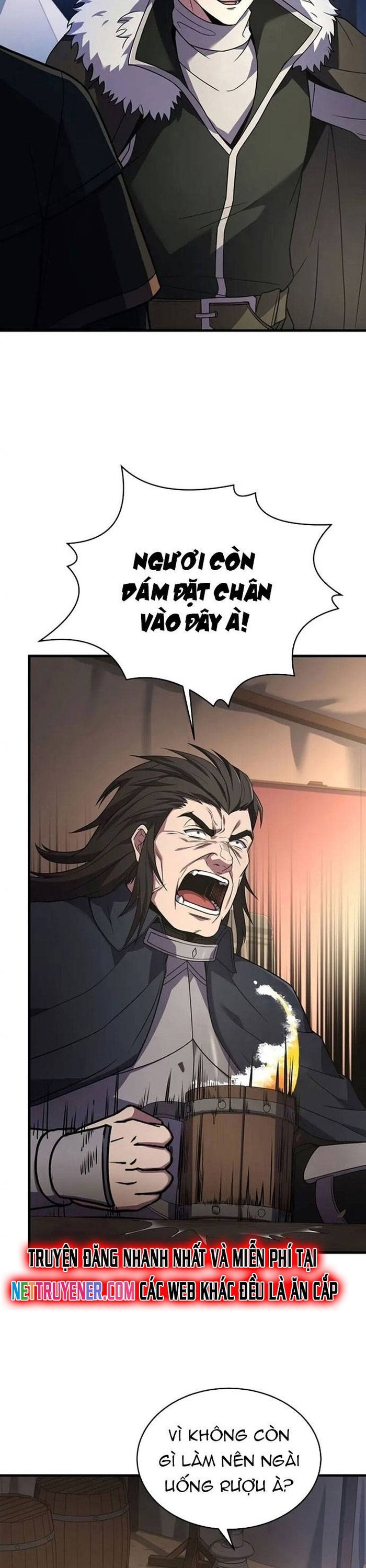 Sự Trở Lại Của Pháp Sư 8 Vòng Chapter 137 - Trang 2