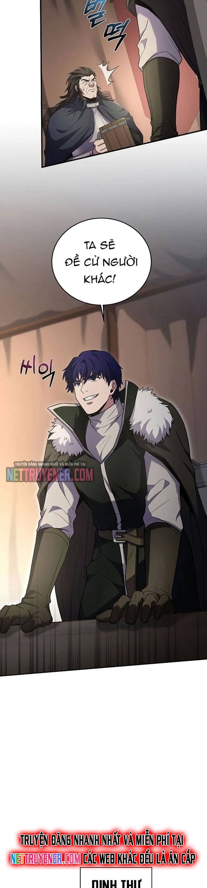 Sự Trở Lại Của Pháp Sư 8 Vòng Chapter 137 - Trang 2