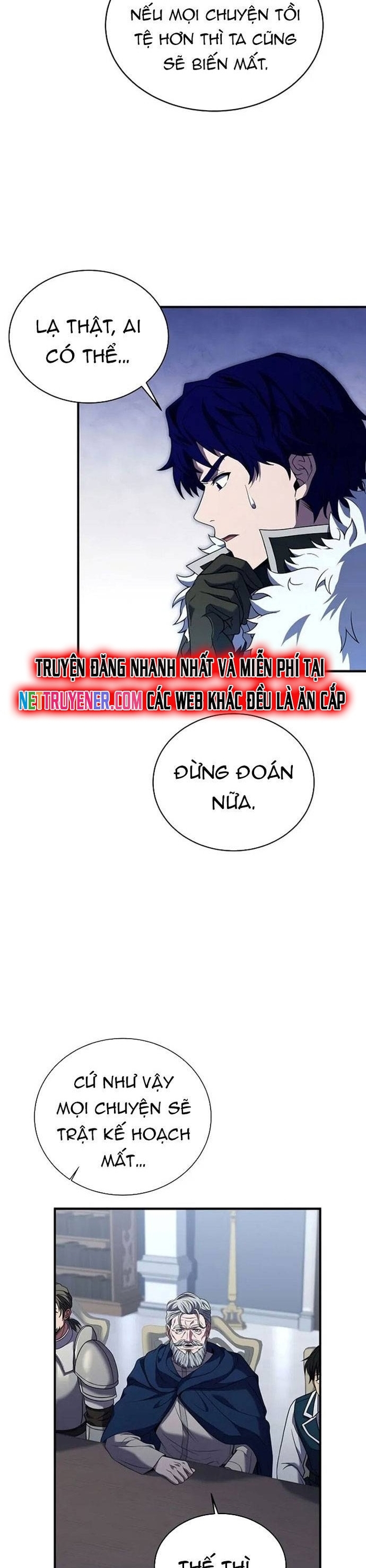Sự Trở Lại Của Pháp Sư 8 Vòng Chapter 137 - Trang 2