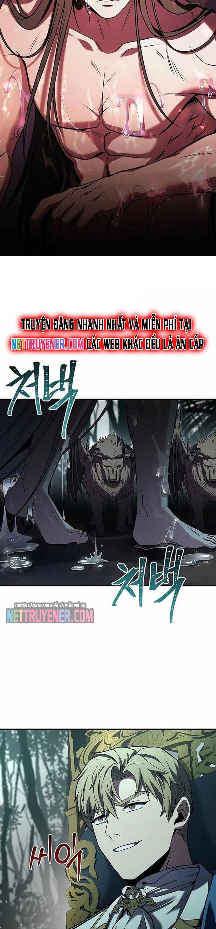 Sự Trở Lại Của Pháp Sư 8 Vòng Chapter 138 - Trang 2