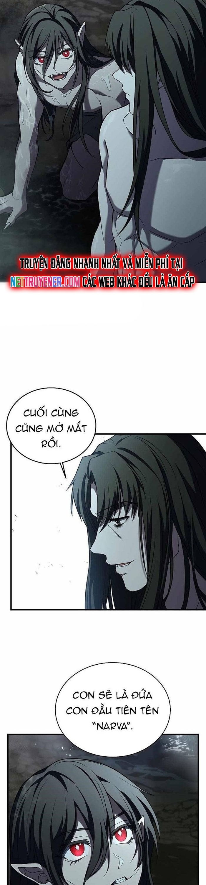 Sự Trở Lại Của Pháp Sư 8 Vòng Chapter 138 - Trang 2