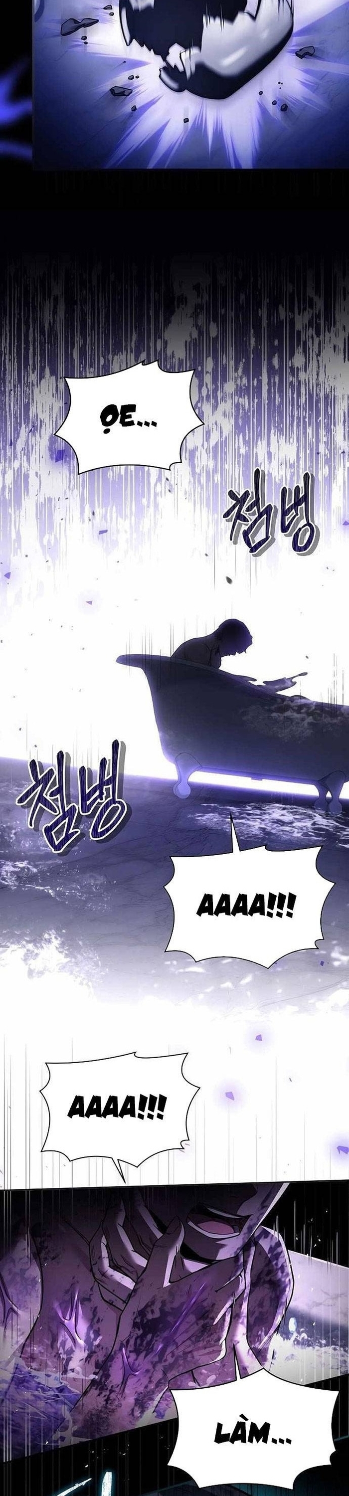 Sự Trở Lại Của Pháp Sư 8 Vòng Chapter 138 - Trang 2