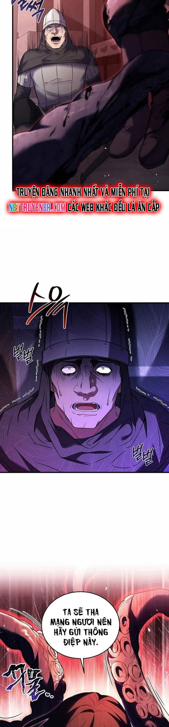 Sự Trở Lại Của Pháp Sư 8 Vòng Chapter 138 - Trang 2