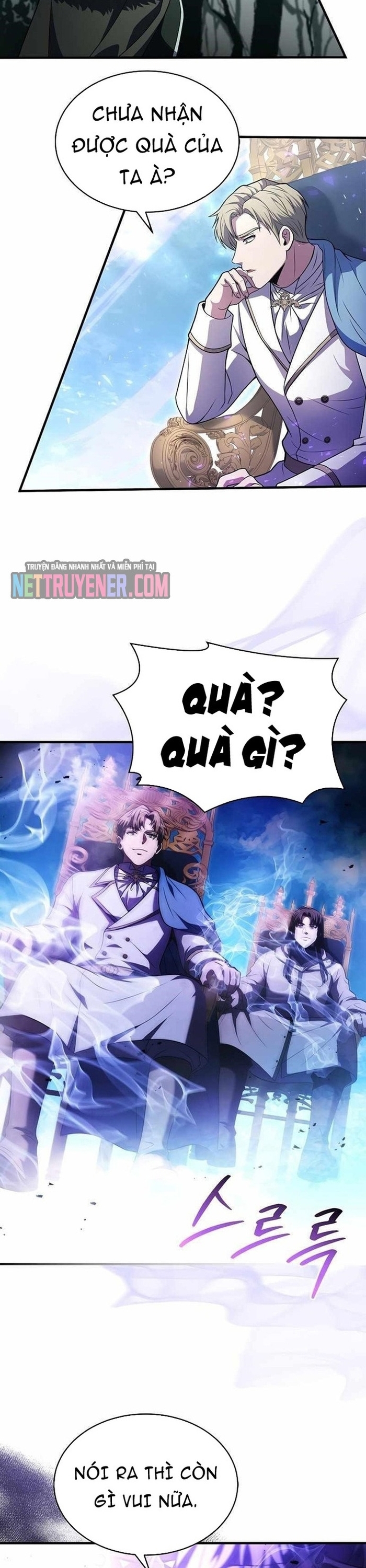 Sự Trở Lại Của Pháp Sư 8 Vòng Chapter 139 - Trang 3