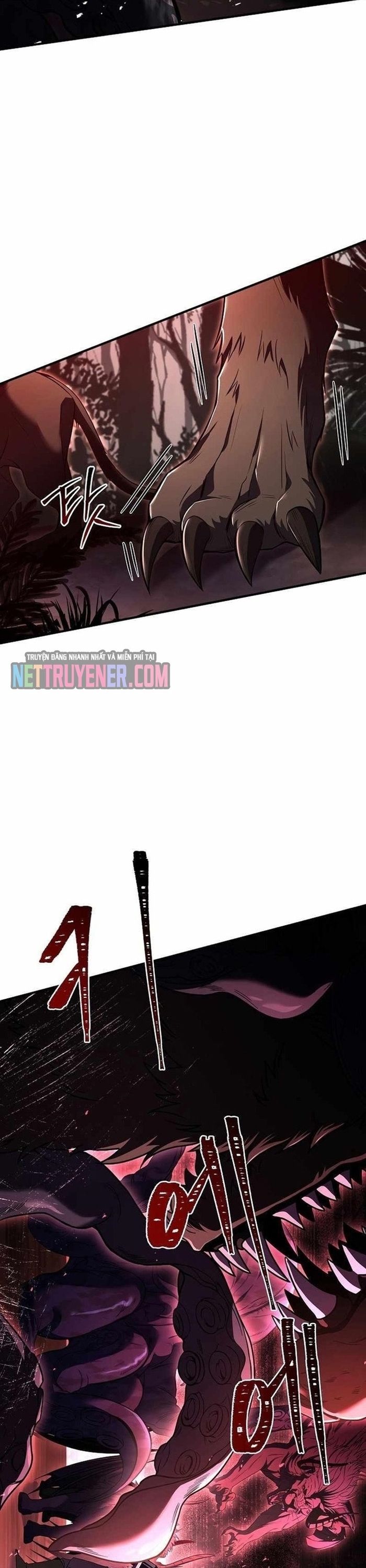 Sự Trở Lại Của Pháp Sư 8 Vòng Chapter 139 - Trang 3