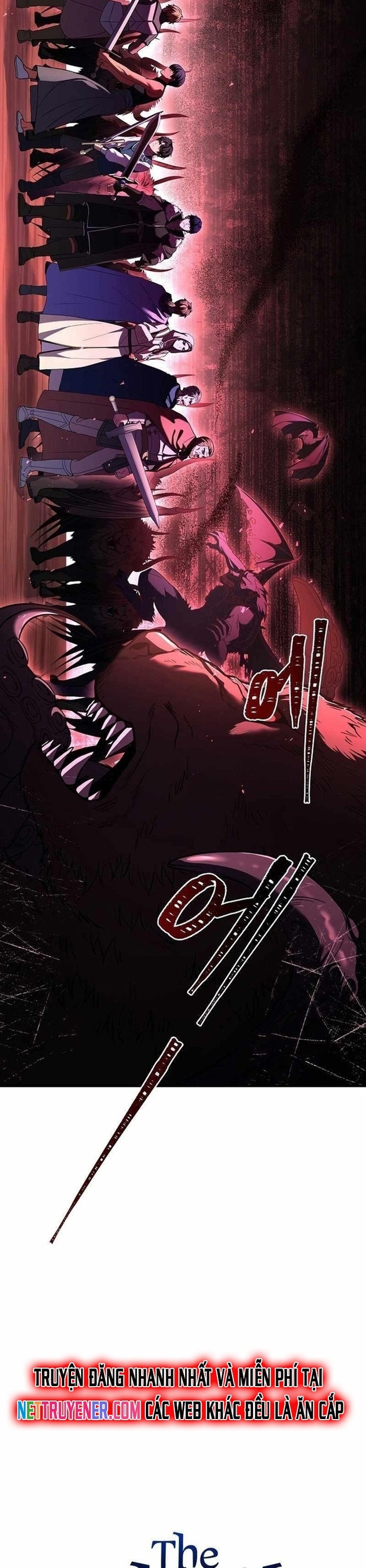 Sự Trở Lại Của Pháp Sư 8 Vòng Chapter 139 - Trang 3