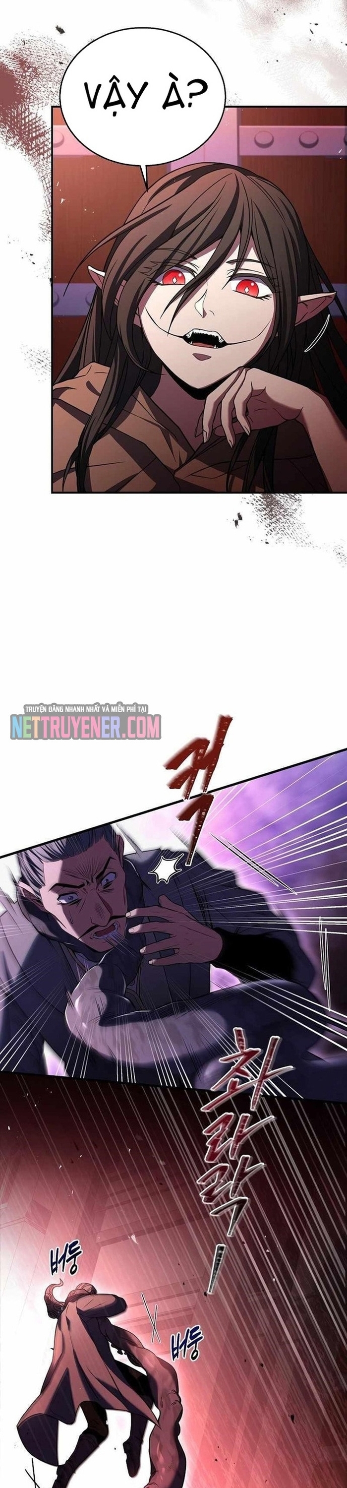 Sự Trở Lại Của Pháp Sư 8 Vòng Chapter 139 - Trang 3