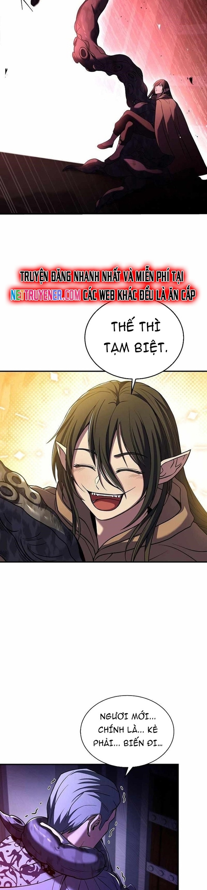 Sự Trở Lại Của Pháp Sư 8 Vòng Chapter 139 - Trang 3