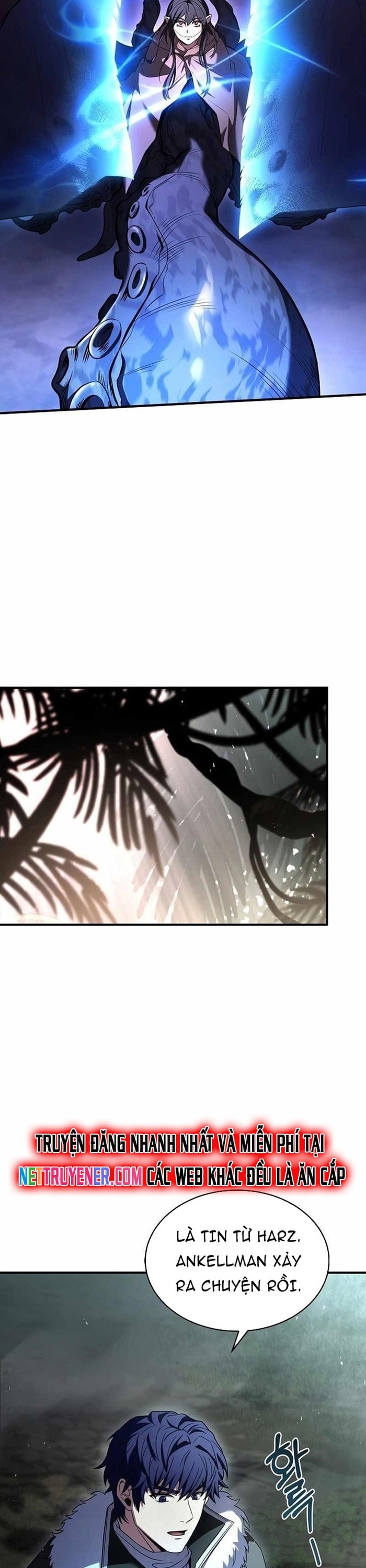 Sự Trở Lại Của Pháp Sư 8 Vòng Chapter 139 - Trang 3