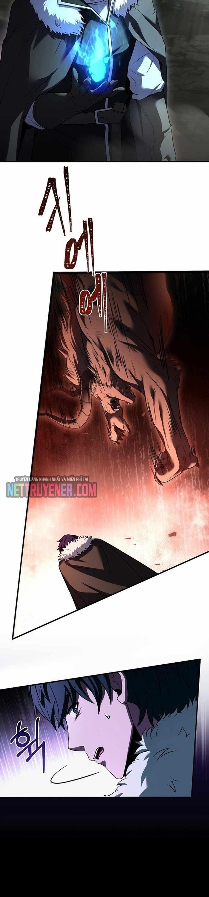 Sự Trở Lại Của Pháp Sư 8 Vòng Chapter 139 - Trang 3