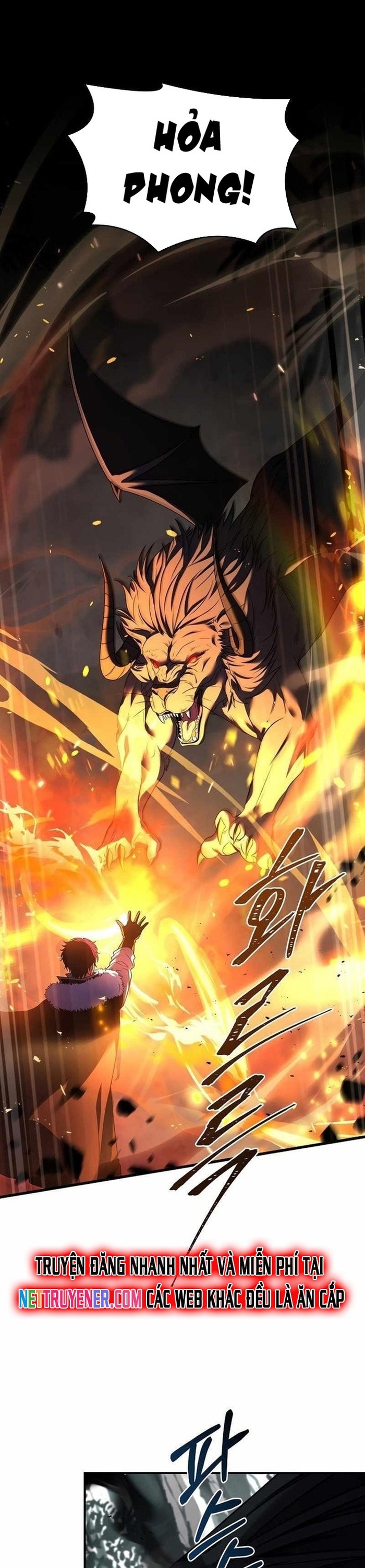 Sự Trở Lại Của Pháp Sư 8 Vòng Chapter 139 - Trang 3