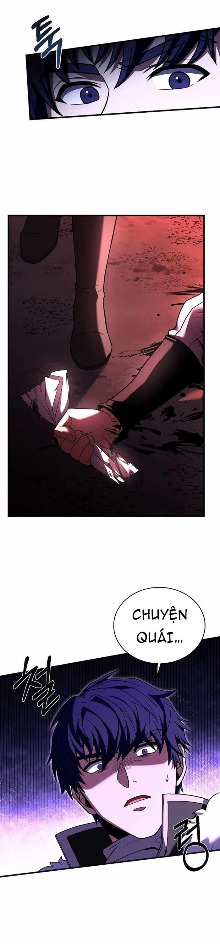 Sự Trở Lại Của Pháp Sư 8 Vòng Chapter 139 - Trang 3
