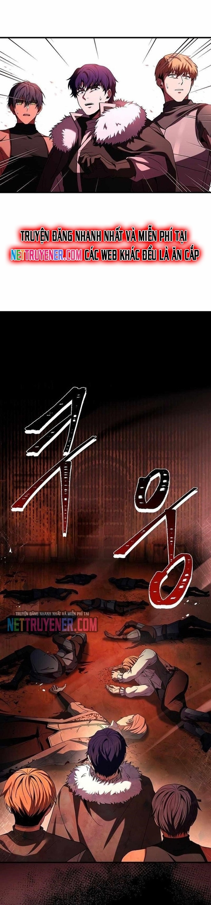 Sự Trở Lại Của Pháp Sư 8 Vòng Chapter 139 - Trang 3