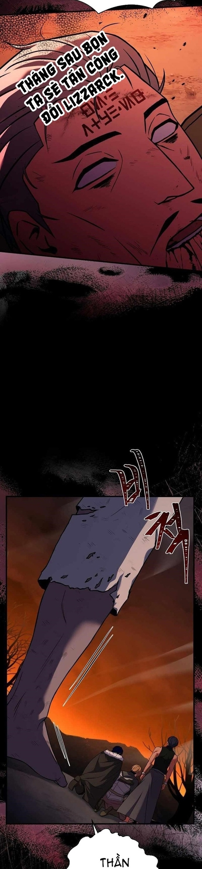 Sự Trở Lại Của Pháp Sư 8 Vòng Chapter 139 - Trang 3