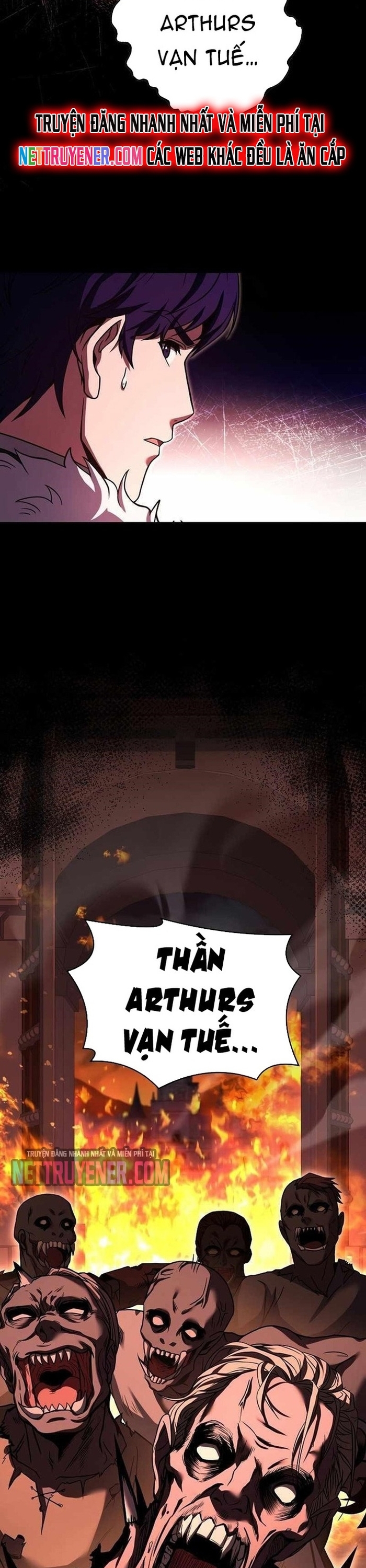 Sự Trở Lại Của Pháp Sư 8 Vòng Chapter 139 - Trang 3