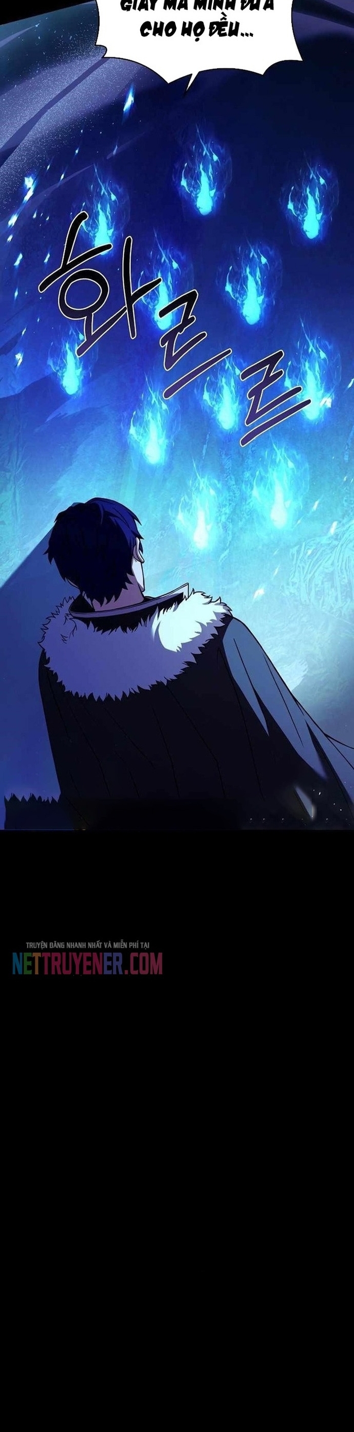 Sự Trở Lại Của Pháp Sư 8 Vòng Chapter 139 - Trang 3