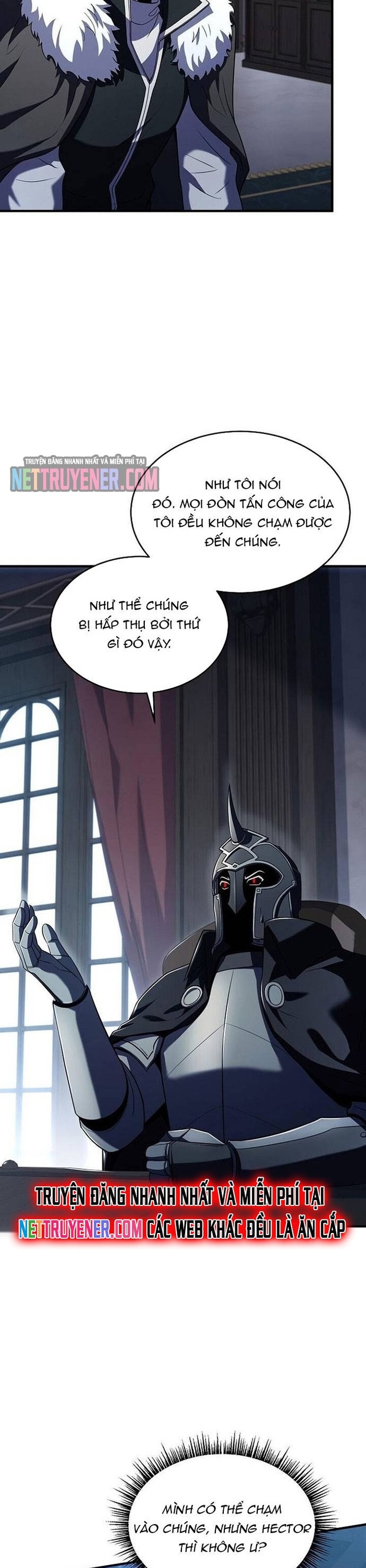 Sự Trở Lại Của Pháp Sư 8 Vòng Chapter 142 - Trang 2