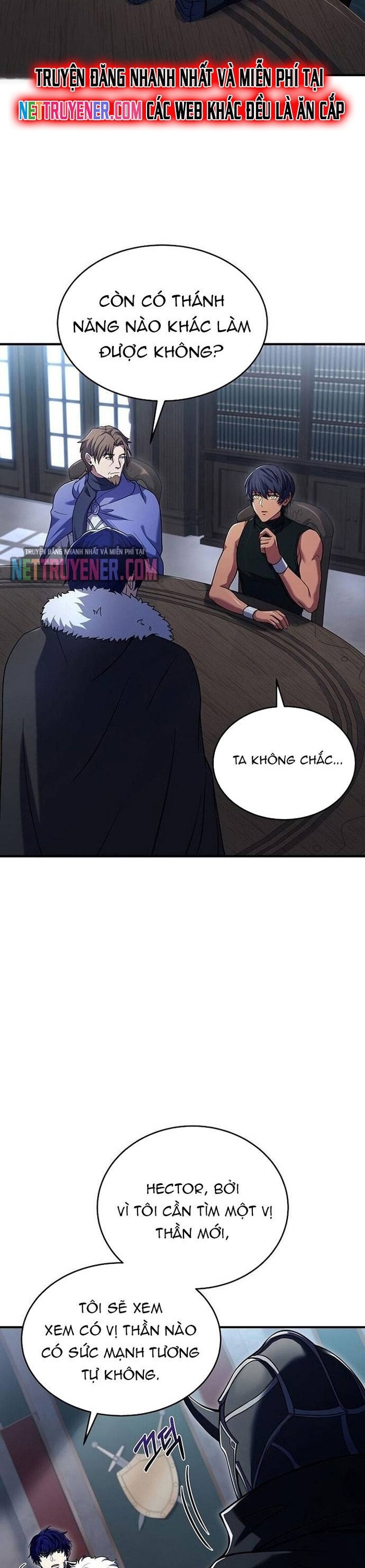 Sự Trở Lại Của Pháp Sư 8 Vòng Chapter 142 - Trang 2