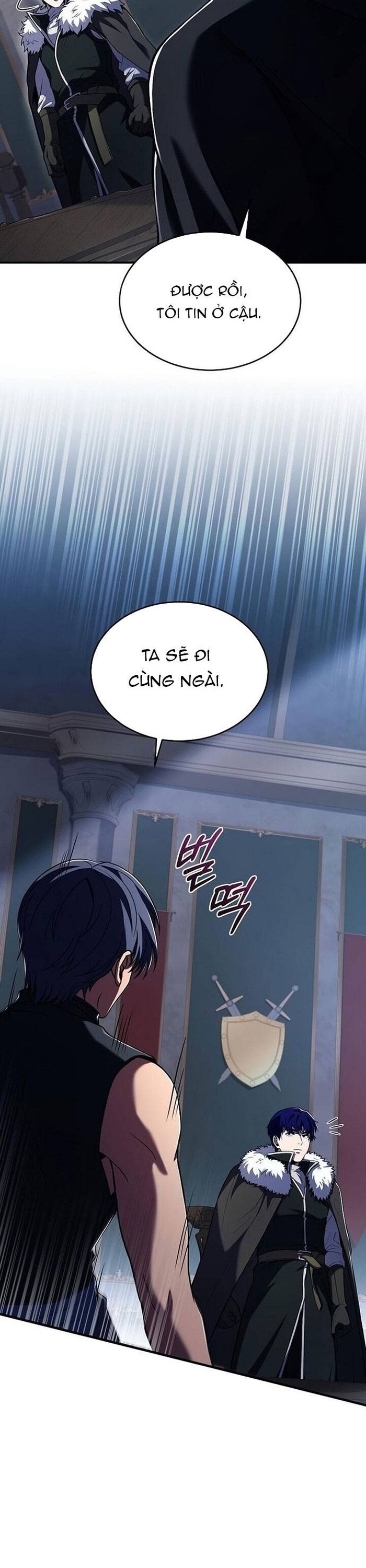 Sự Trở Lại Của Pháp Sư 8 Vòng Chapter 142 - Trang 2