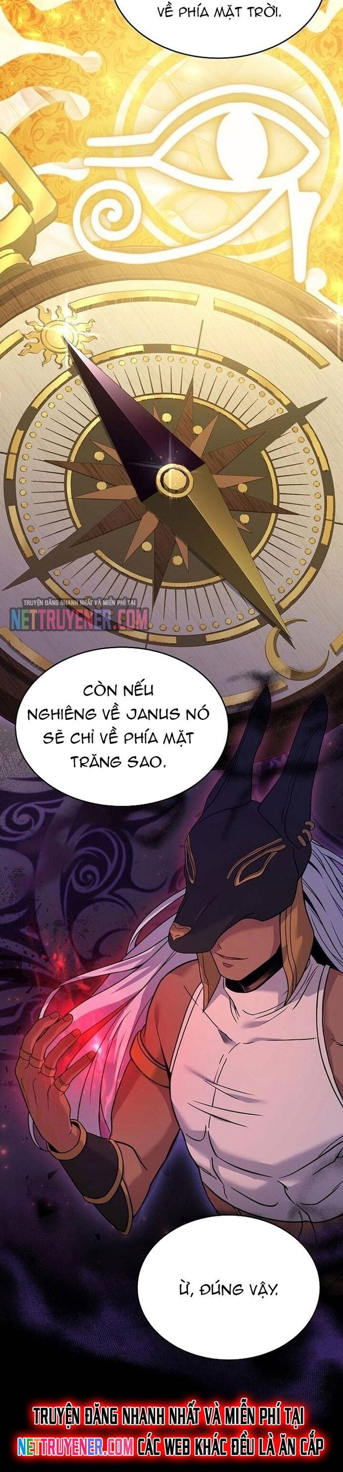 Sự Trở Lại Của Pháp Sư 8 Vòng Chapter 142 - Trang 2