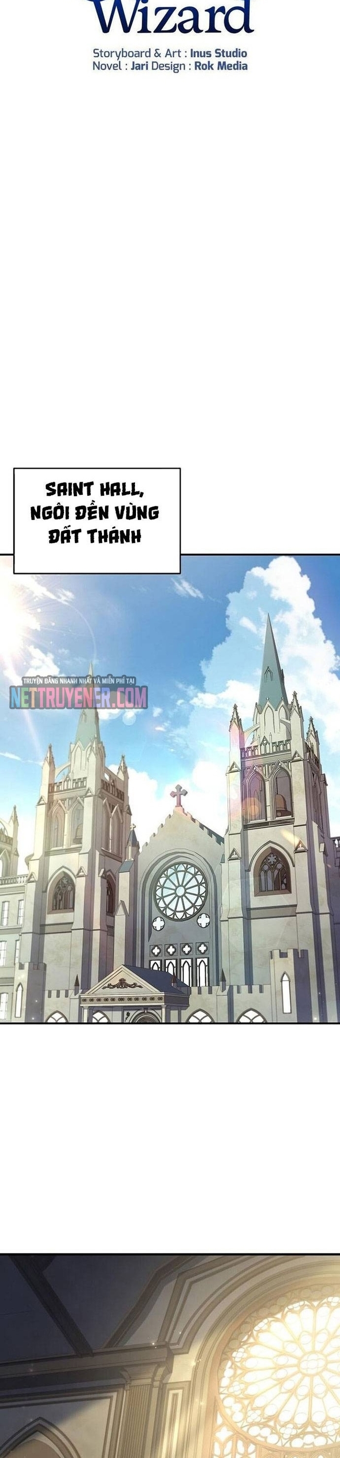 Sự Trở Lại Của Pháp Sư 8 Vòng Chapter 142 - Trang 2