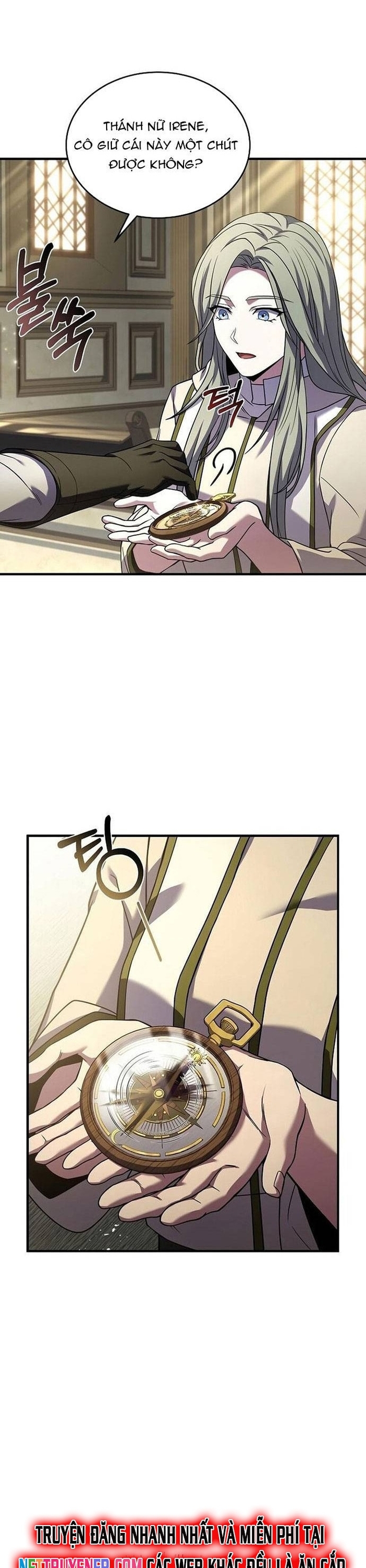 Sự Trở Lại Của Pháp Sư 8 Vòng Chapter 142 - Trang 2