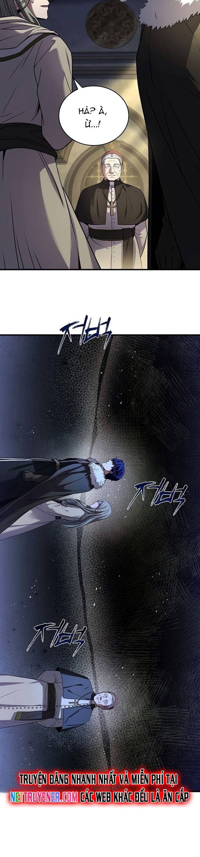 Sự Trở Lại Của Pháp Sư 8 Vòng Chapter 142 - Trang 2