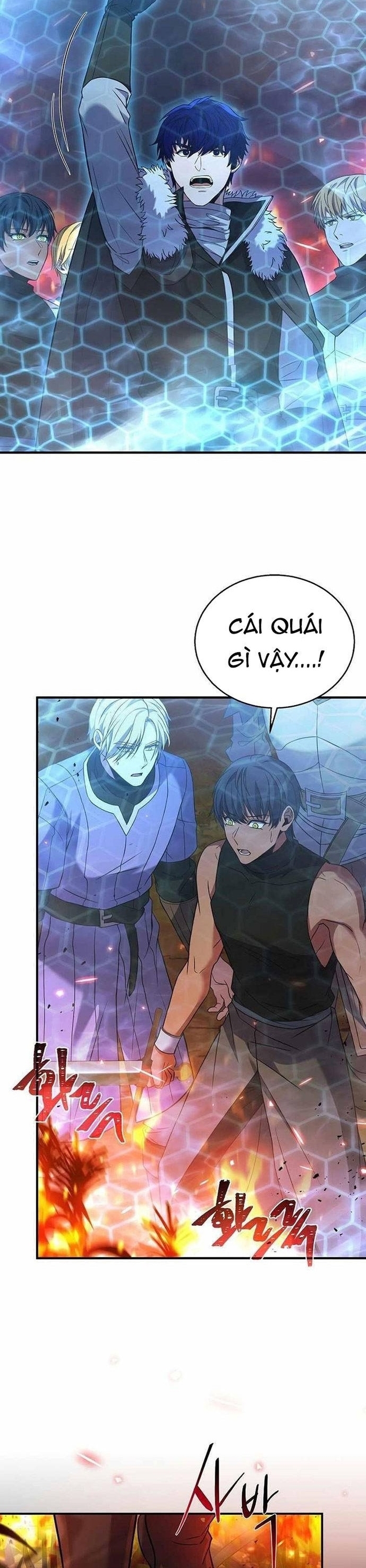 Sự Trở Lại Của Pháp Sư 8 Vòng Chapter 144 - Trang 2