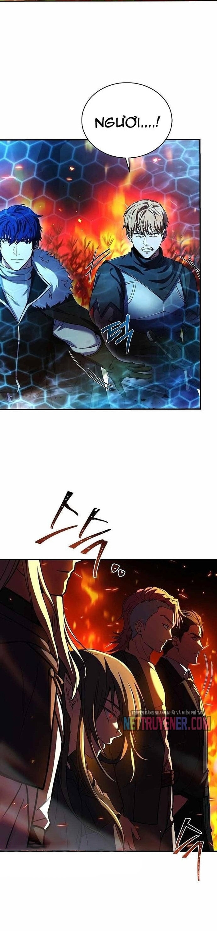 Sự Trở Lại Của Pháp Sư 8 Vòng Chapter 144 - Trang 2