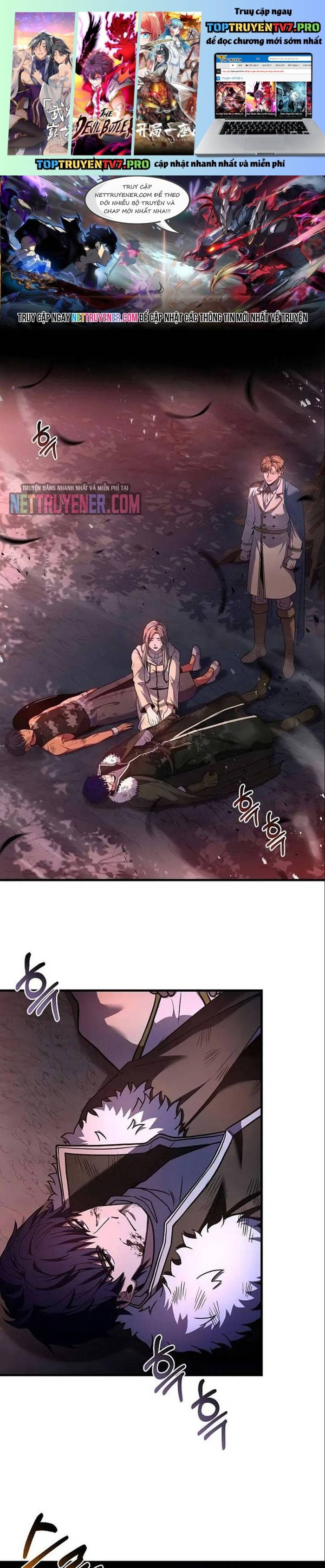 Sự Trở Lại Của Pháp Sư 8 Vòng Chapter 148 - Trang 2