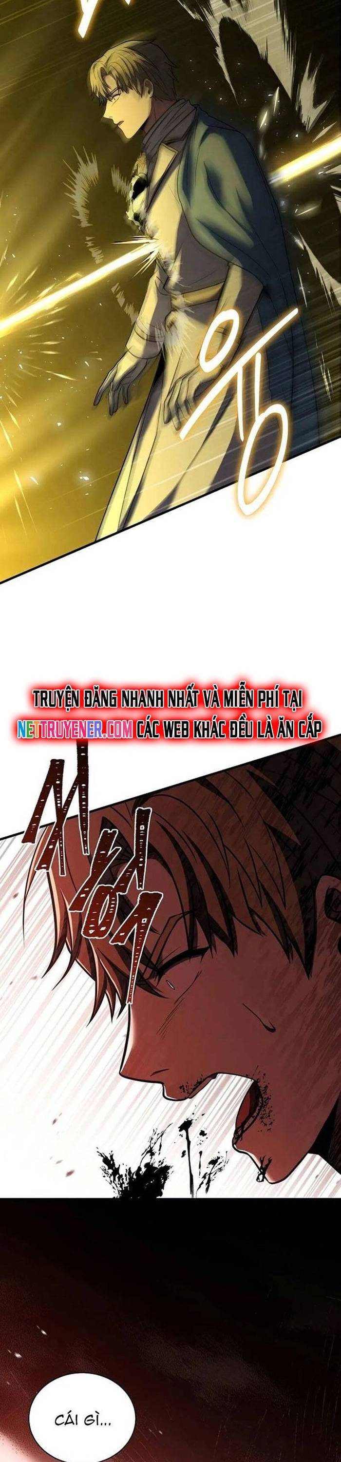 Sự Trở Lại Của Pháp Sư 8 Vòng Chapter 148 - Trang 2