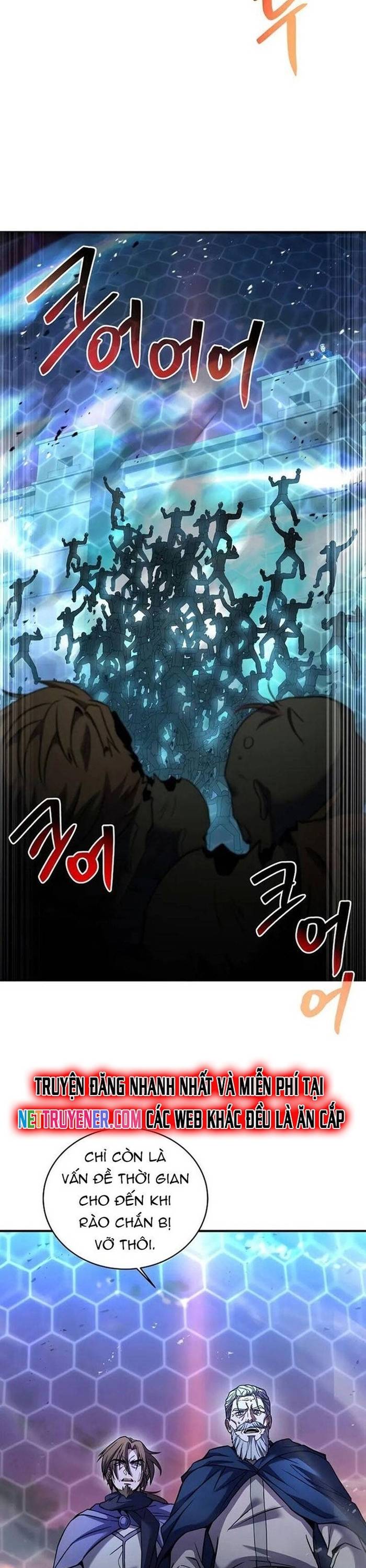 Sự Trở Lại Của Pháp Sư 8 Vòng Chapter 148 - Trang 2