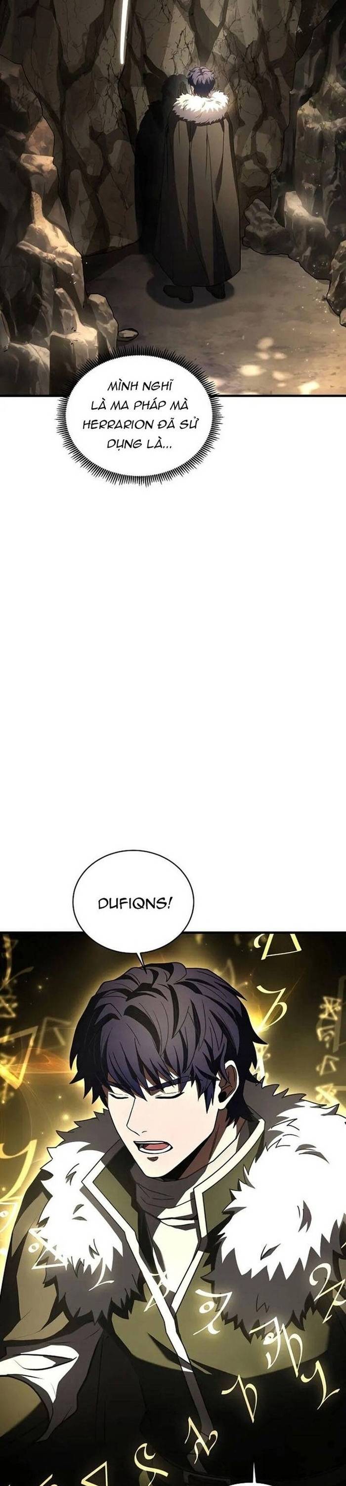 Sự Trở Lại Của Pháp Sư 8 Vòng Chapter 148 - Trang 2