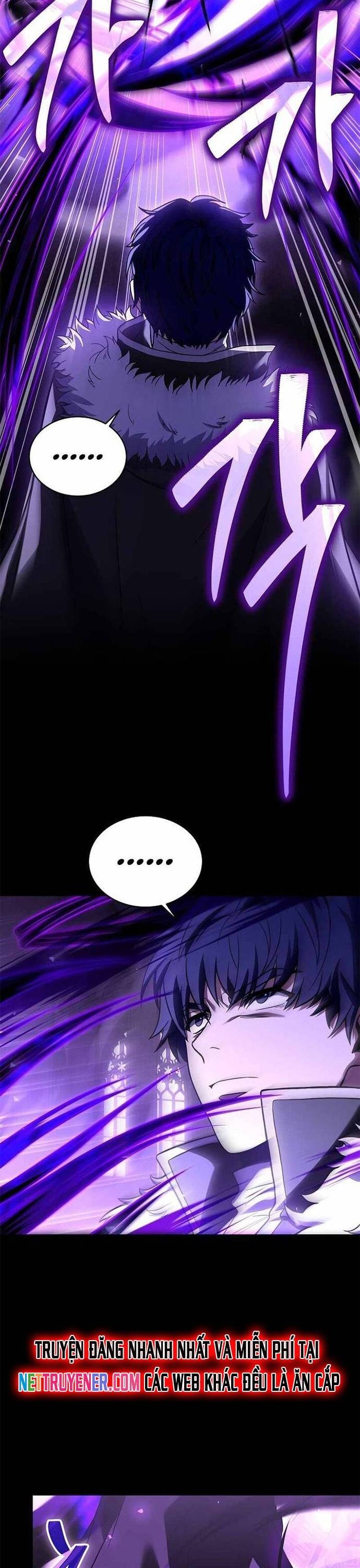 Sự Trở Lại Của Pháp Sư 8 Vòng Chapter 151 - Trang 2