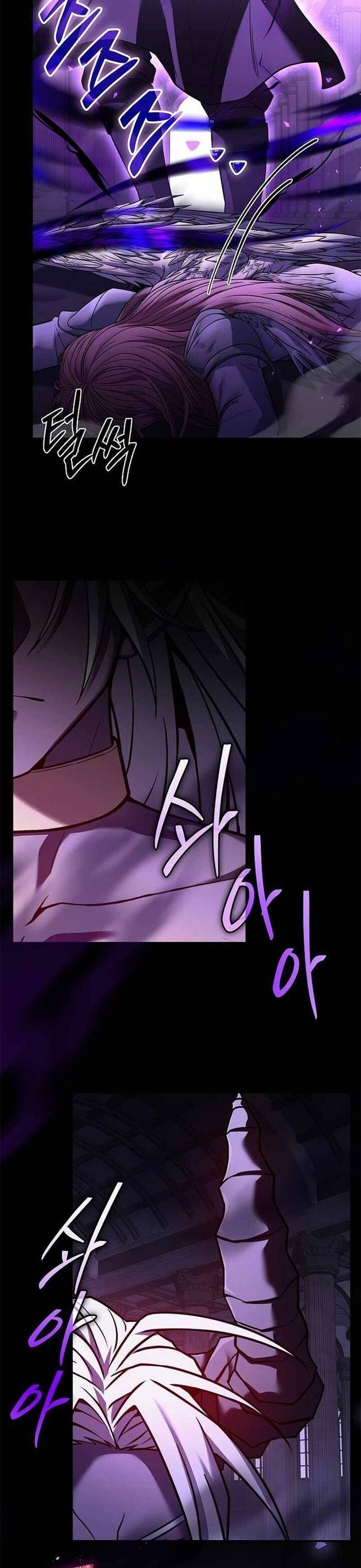 Sự Trở Lại Của Pháp Sư 8 Vòng Chapter 151 - Trang 2
