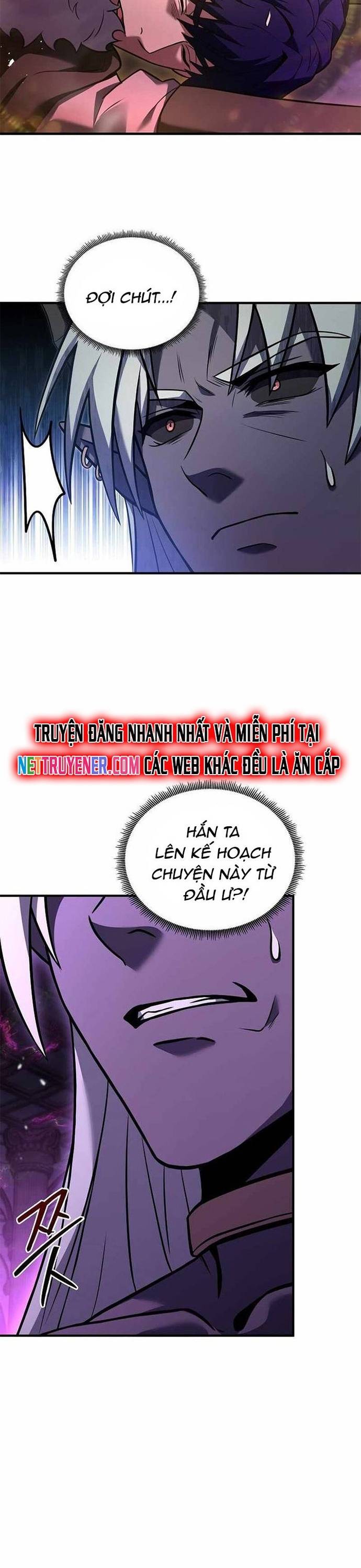 Sự Trở Lại Của Pháp Sư 8 Vòng Chapter 151 - Trang 2