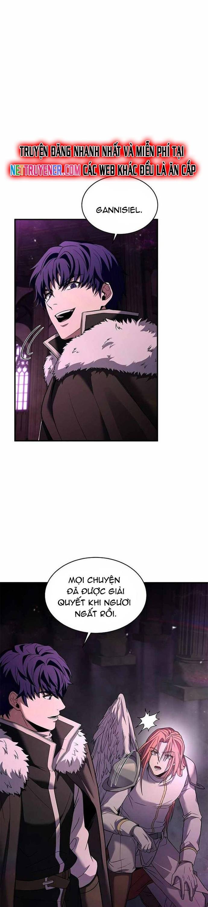 Sự Trở Lại Của Pháp Sư 8 Vòng Chapter 151 - Trang 2