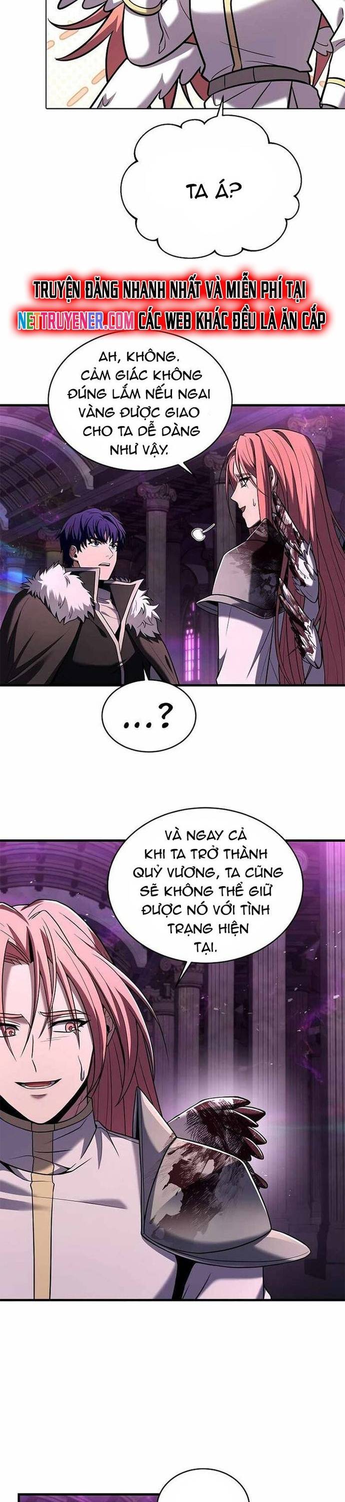 Sự Trở Lại Của Pháp Sư 8 Vòng Chapter 151 - Trang 2