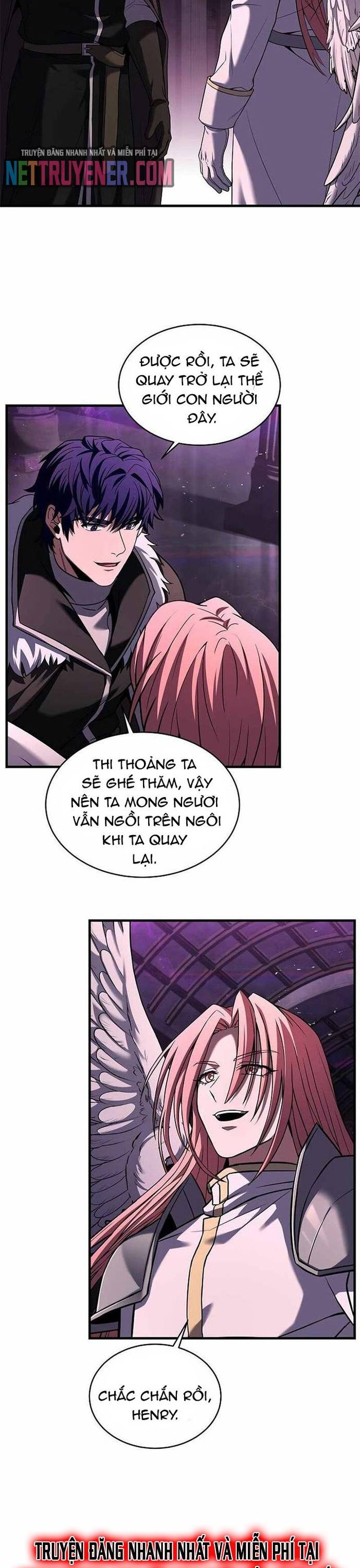 Sự Trở Lại Của Pháp Sư 8 Vòng Chapter 151 - Trang 2