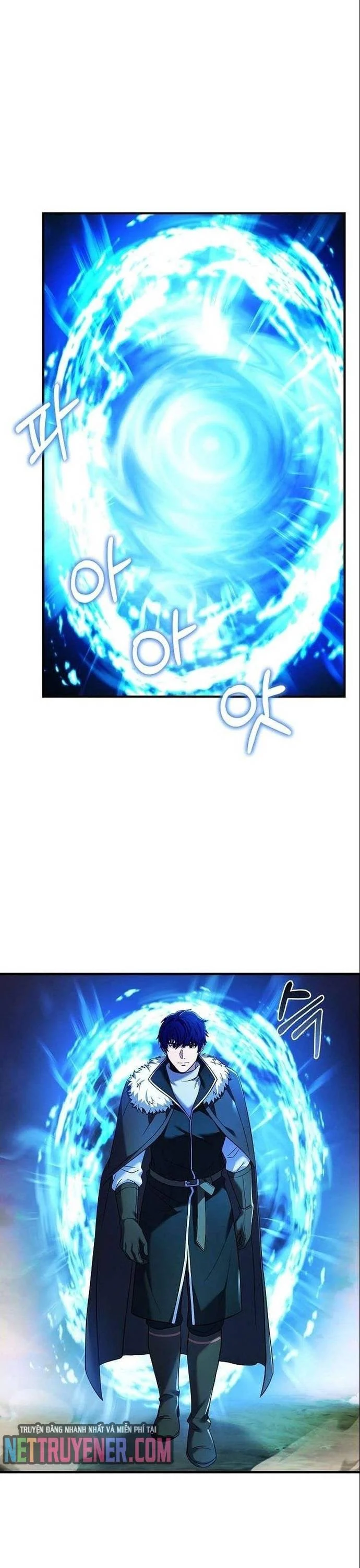 Sự Trở Lại Của Pháp Sư 8 Vòng Chapter 153 - Trang 3