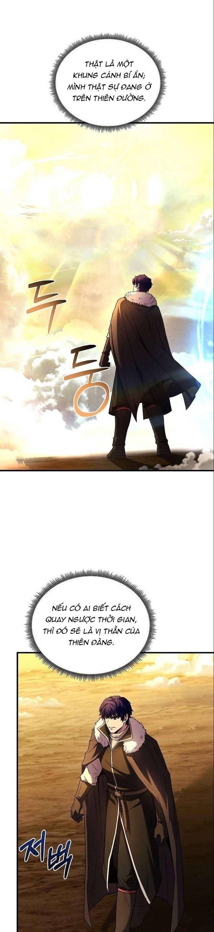 Sự Trở Lại Của Pháp Sư 8 Vòng Chapter 153 - Trang 3