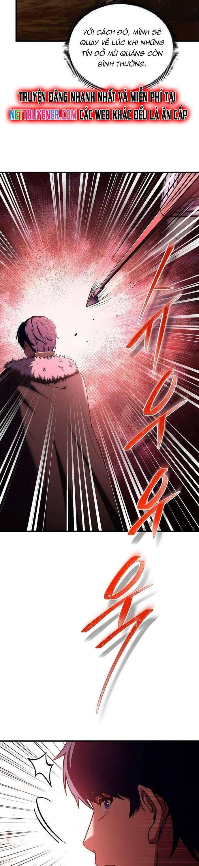 Sự Trở Lại Của Pháp Sư 8 Vòng Chapter 153 - Trang 3