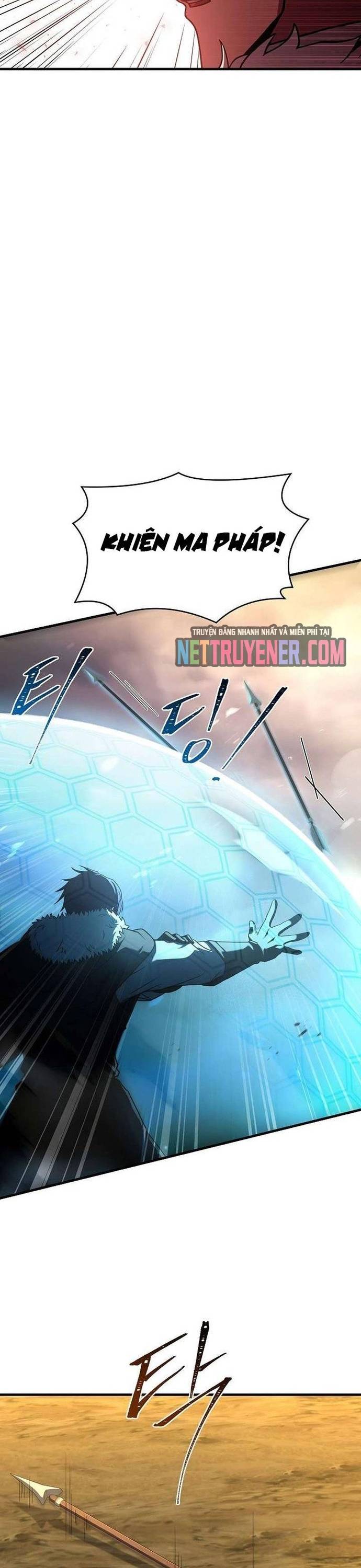 Sự Trở Lại Của Pháp Sư 8 Vòng Chapter 153 - Trang 3