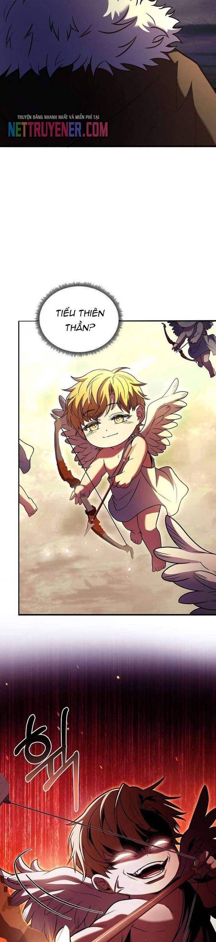 Sự Trở Lại Của Pháp Sư 8 Vòng Chapter 153 - Trang 3