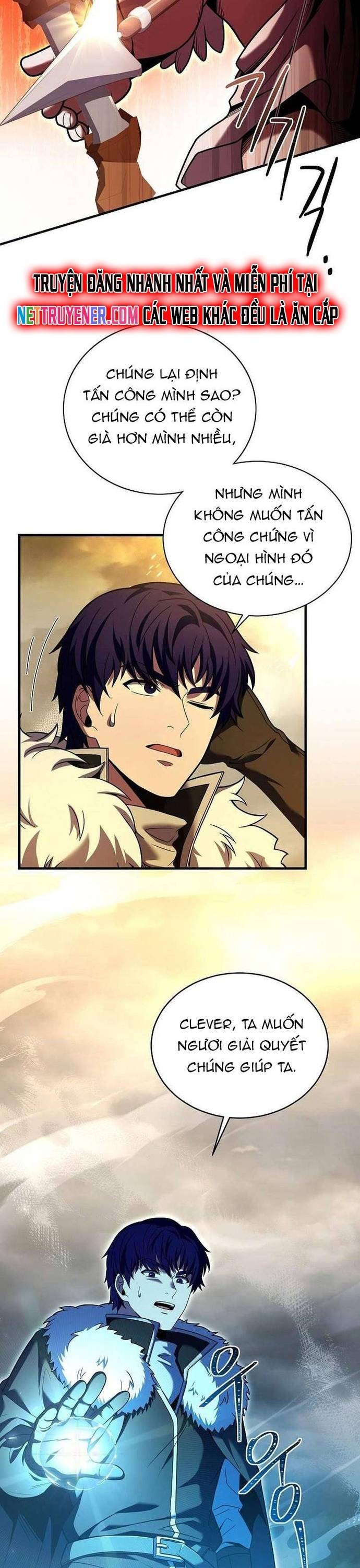 Sự Trở Lại Của Pháp Sư 8 Vòng Chapter 153 - Trang 3